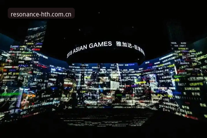 揭秘CN华体会下载背后：你的观赛体验，可能差在一个“节点”上